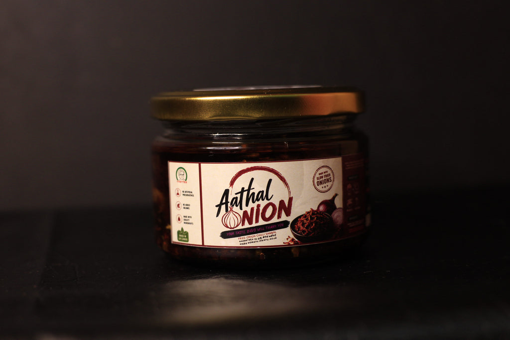 Original Aathal (200g)